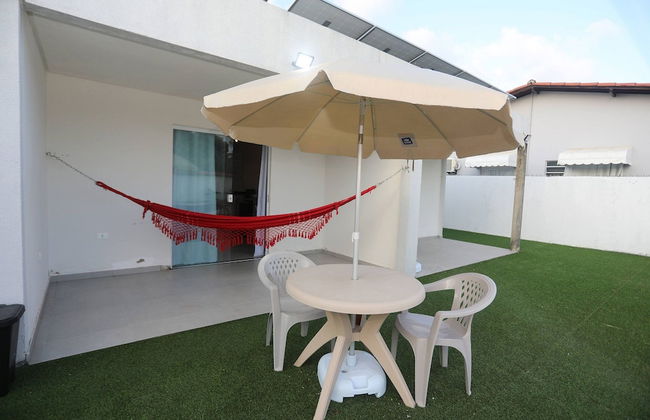 Solaris Serrambi Flats - Foto 40