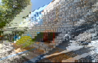 Foto 1 - Perfect Beachfront Getaway Ideal for Families