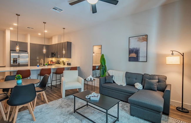 KB - Scottsdale Grand - Foto 57