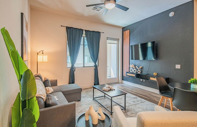 KB - Scottsdale Grand - Foto 59