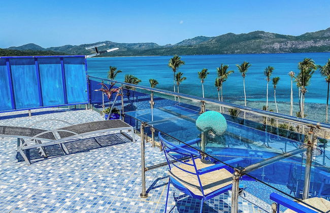 Sunset Samana - pool & private beach - Foto 56