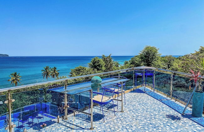 Sunset Samana - pool & private beach - Foto 58