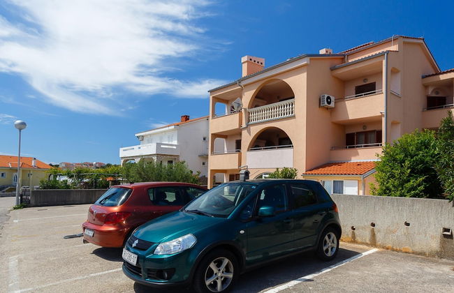 Comfortable and Sunny Krk Apartment - Foto 13