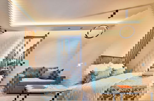 Foto 36 - Grande Madonna Luxury Boutique Suites