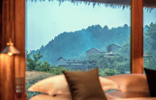 Zhangjiajie Home - Photo 15