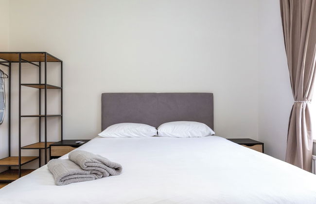 KAYA Zurich Elisabethenstrasse - Foto 38