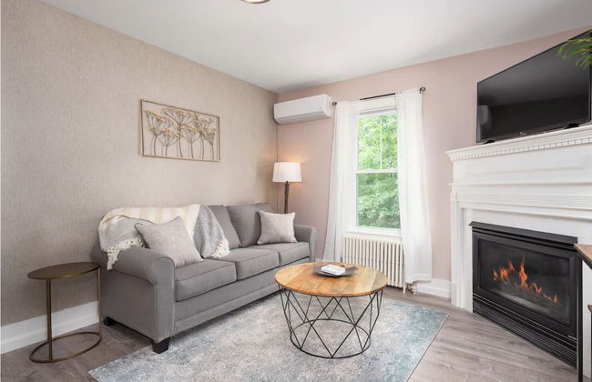 TuckAway Suites at East Branch - Foto 14