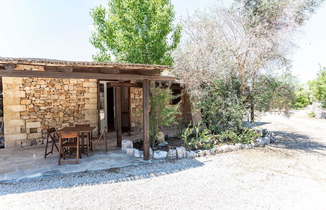 Borgo del Sole Salento - Foto 36
