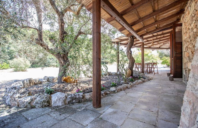 Borgo del Sole Salento - Foto 35