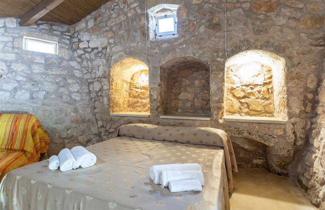 Borgo del Sole Salento - Foto 38