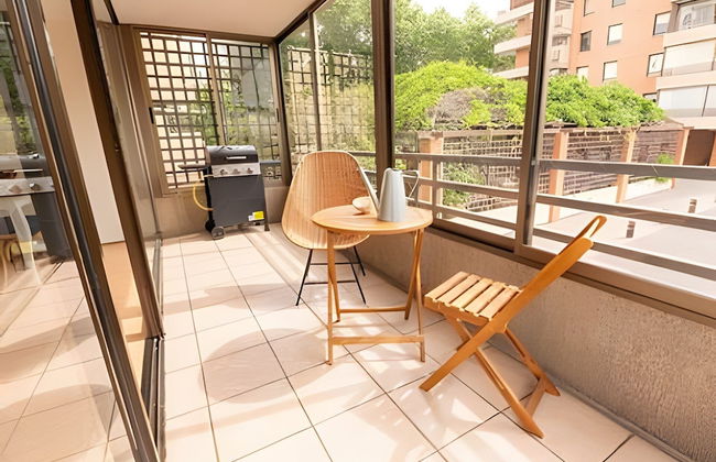 Oceana Suites La Dehesa - Foto 22
