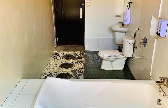 Shanti Wellness Sanctuary - Foto 77