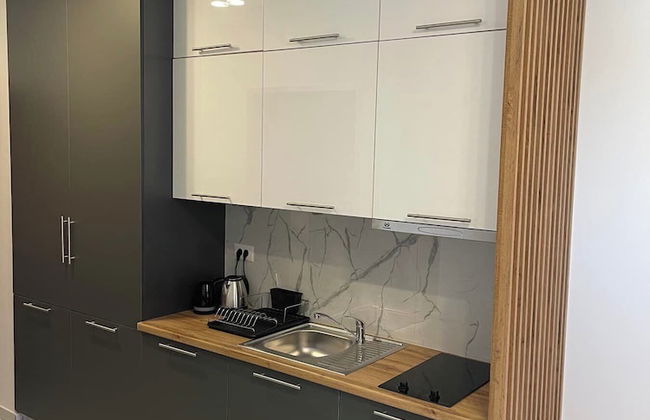 ARA Luxury Suites - Foto 26