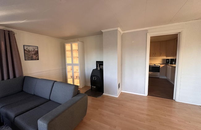 Apartment in the Center of Alta - Foto 7