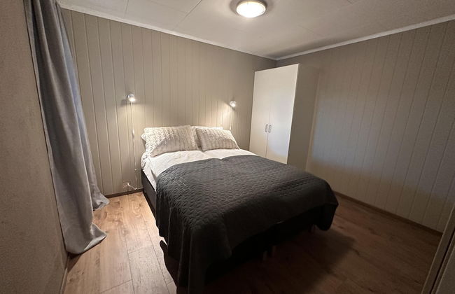 Apartment in the Center of Alta - Foto 3