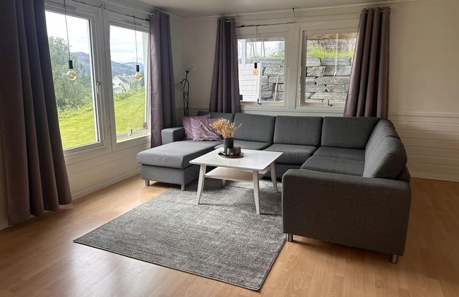 Apartment in the Center of Alta - Foto 1