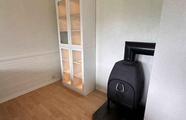 Apartment in the Center of Alta - Foto 16