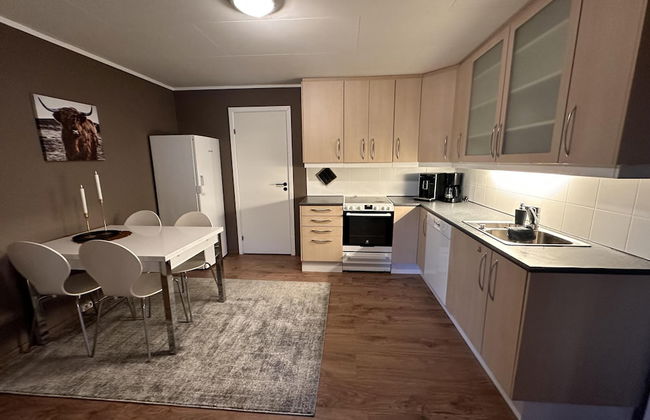 Apartment in the Center of Alta - Foto 4