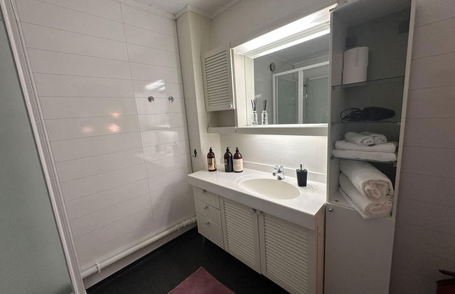 Apartment in the Center of Alta - Foto 10