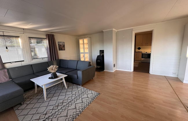 Apartment in the Center of Alta - Foto 13