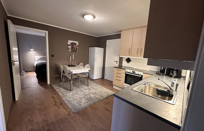 Apartment in the Center of Alta - Foto 5
