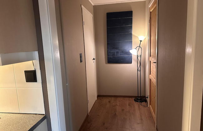 Apartment in the Center of Alta - Foto 15