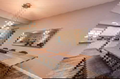 Foto 21 - Modern Chic Old Town Scottsdale Home W/pool & Gym!
