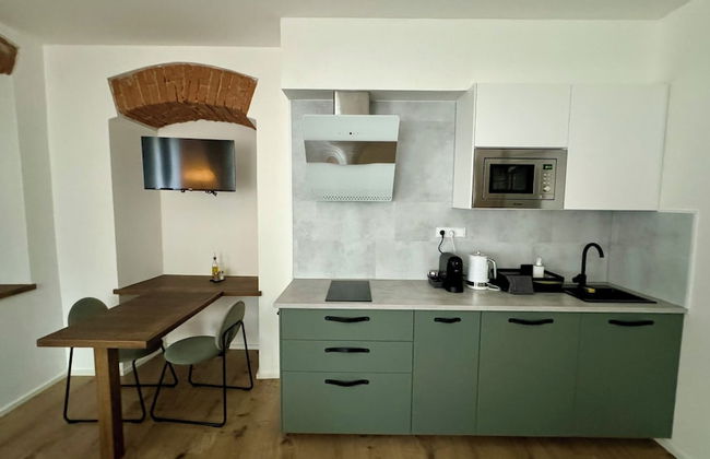 Family Apartments Černice - Foto 43
