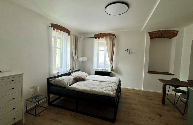 Family Apartments Černice - Foto 9