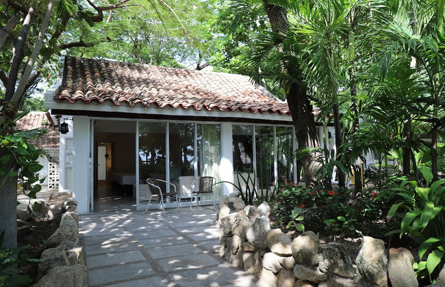 Hotel Irotama Bungalows & Bohios - Foto 42
