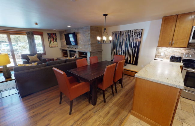 Manor Vail Lodge - Foto 56