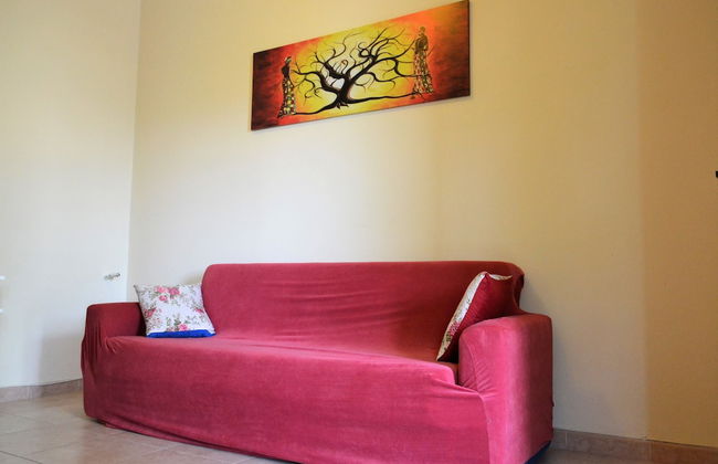 Villa Paglianiti - Your Family Residence - Foto 63