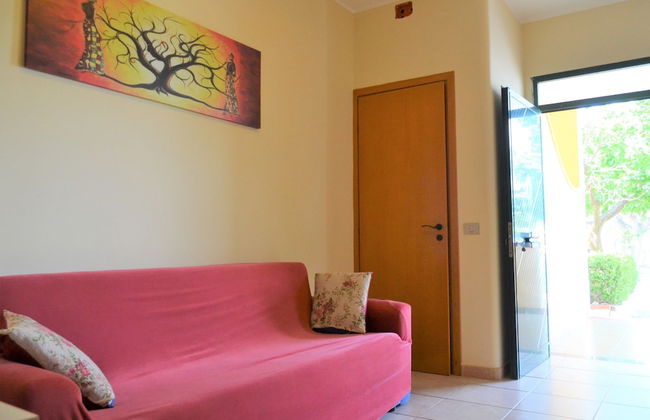 Villa Paglianiti - Your Family Residence - Foto 64