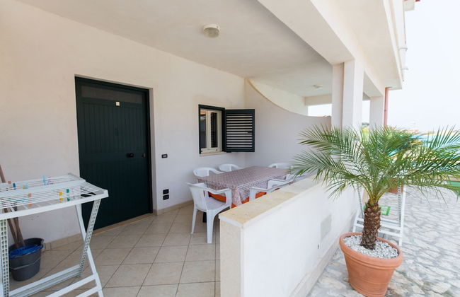Villa Paglianiti - Your Family Residence - Foto 69
