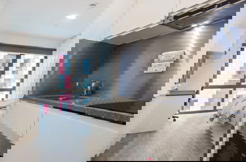 Photo 24 - For Students Only Chic Studios and Ensuites at Chapter Highbury II in London