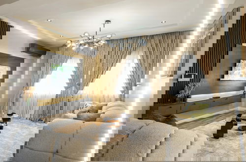 Foto 59 - George Residence SDA Court Ikoyi