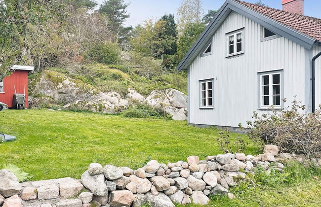 4 Star Holiday Home in Tanumshede-by Traum - Foto 28