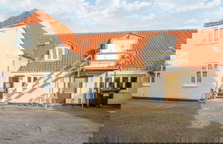 Photo 1 - 2 Person Holiday Home in Ringkobing