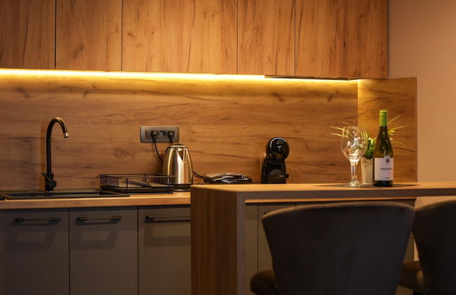 Nest Suites - Foto 24