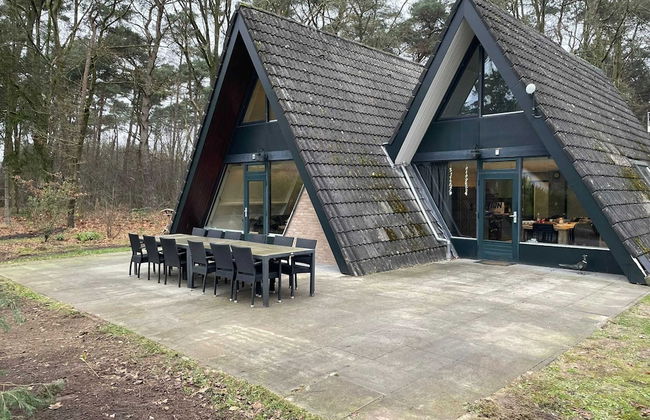Bungalow in Limburg Near Nature Reserves - Foto 20