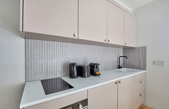 Charming 2bdr AC Le Marais Centre de Paris - Foto 5