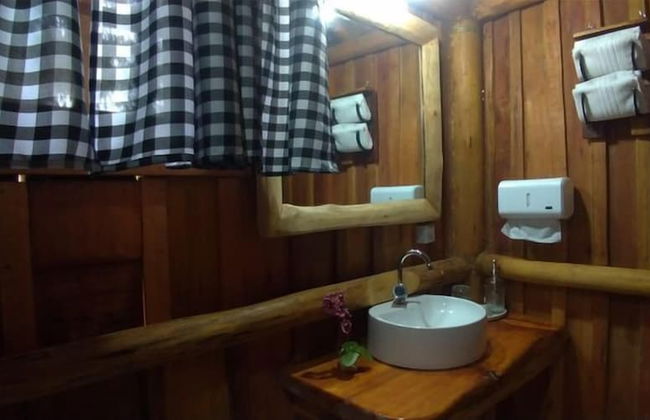 Hotel Fazenda Morada dos Deuses - Foto 36