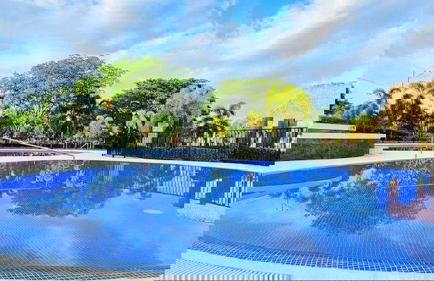 Encantadora Casa Piscina Privada AA Wifi - Foto 20