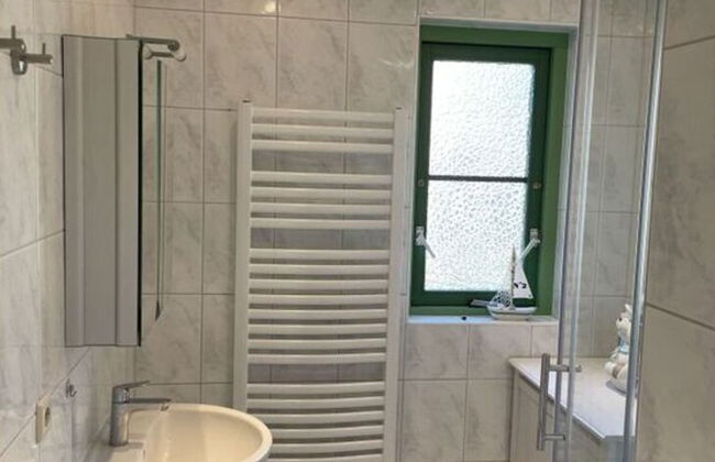 "sina" Comfortable Holiday Residence - Foto 13