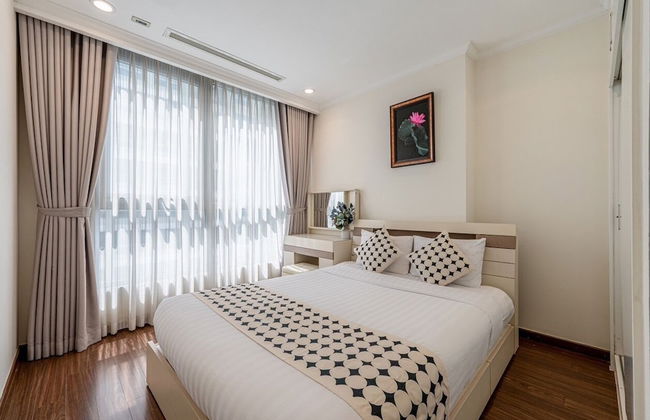 Vinhomes Cozy Apartment - Foto 18