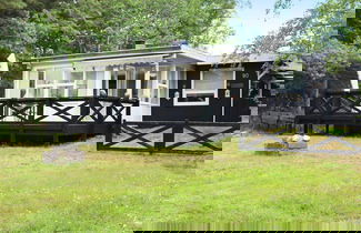 Photo 1 - 6 Person Holiday Home in Hadsund