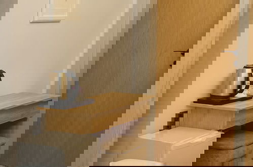 Foto 27 - Suna Suites Hotel & Fethiye