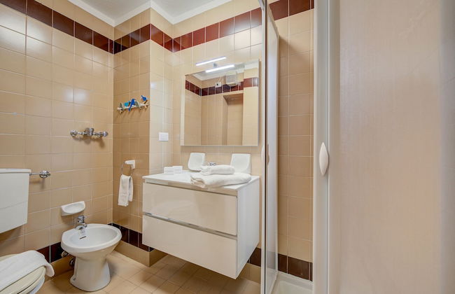 Studio Genzianella Ski In-ski Out Mt 100 - Photo 13