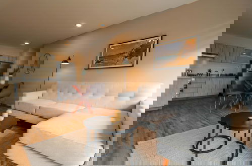 Foto 41 - w Extraordinary 2BR w Balcony in Miraflores