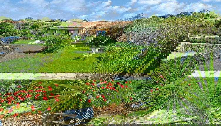 Foto 1 - Apartment in Porto Pollo With Garden